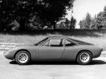De Tomaso Vallelunga 1964 года
